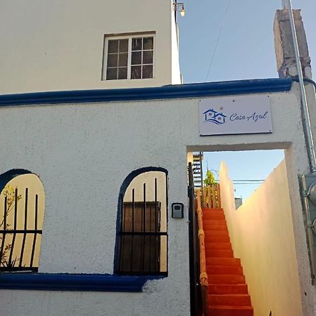 شقة Casa Azul لاباز المظهر الخارجي الصورة