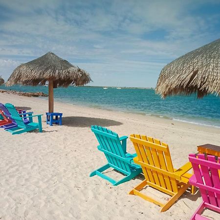 شقة Casa Azul لاباز المظهر الخارجي الصورة