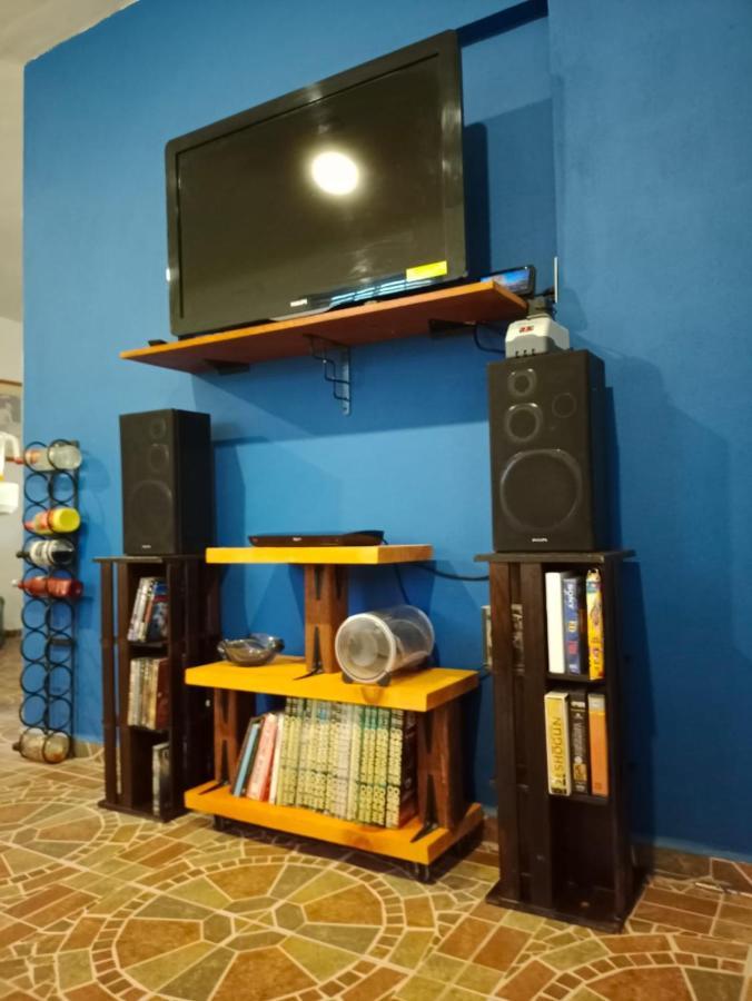 شقة Casa Azul لاباز المظهر الخارجي الصورة