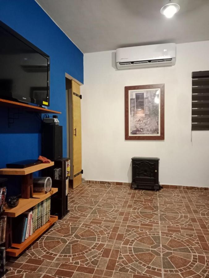شقة Casa Azul لاباز المظهر الخارجي الصورة