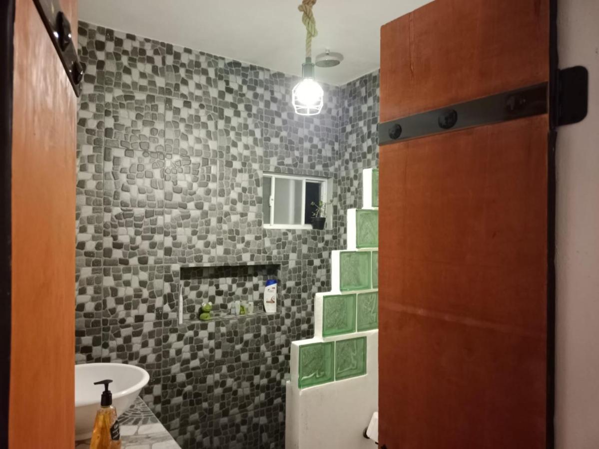 شقة Casa Azul لاباز المظهر الخارجي الصورة