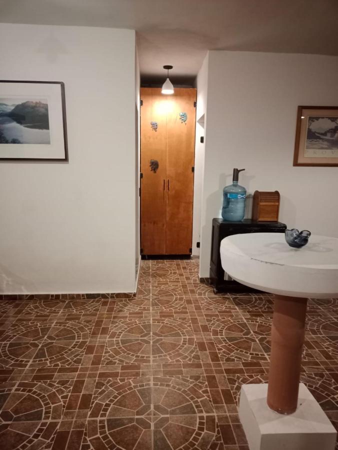 شقة Casa Azul لاباز المظهر الخارجي الصورة