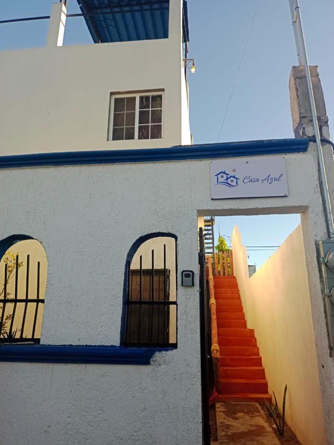 شقة Casa Azul لاباز المظهر الخارجي الصورة
