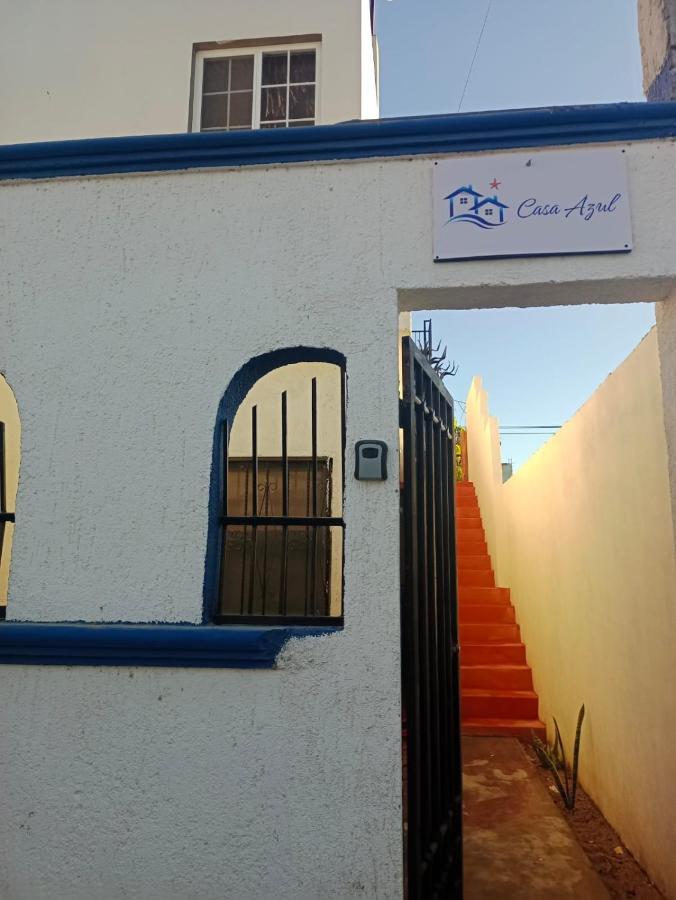 شقة Casa Azul لاباز المظهر الخارجي الصورة