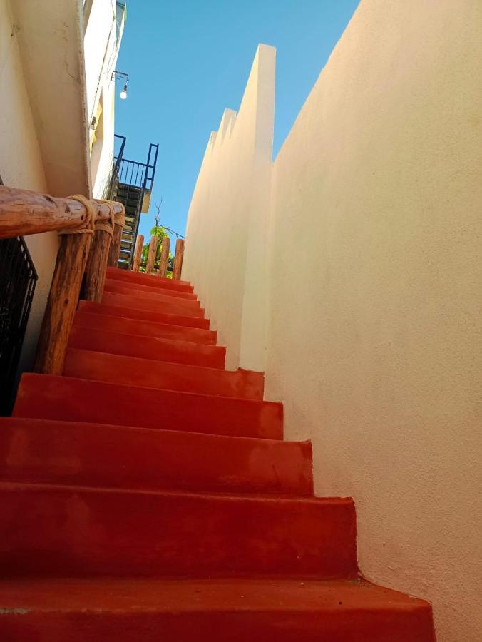 شقة Casa Azul لاباز المظهر الخارجي الصورة