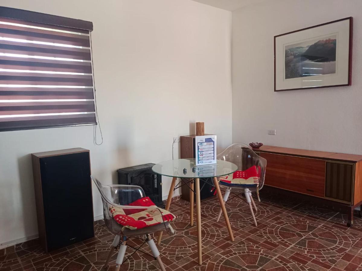 شقة Casa Azul لاباز المظهر الخارجي الصورة