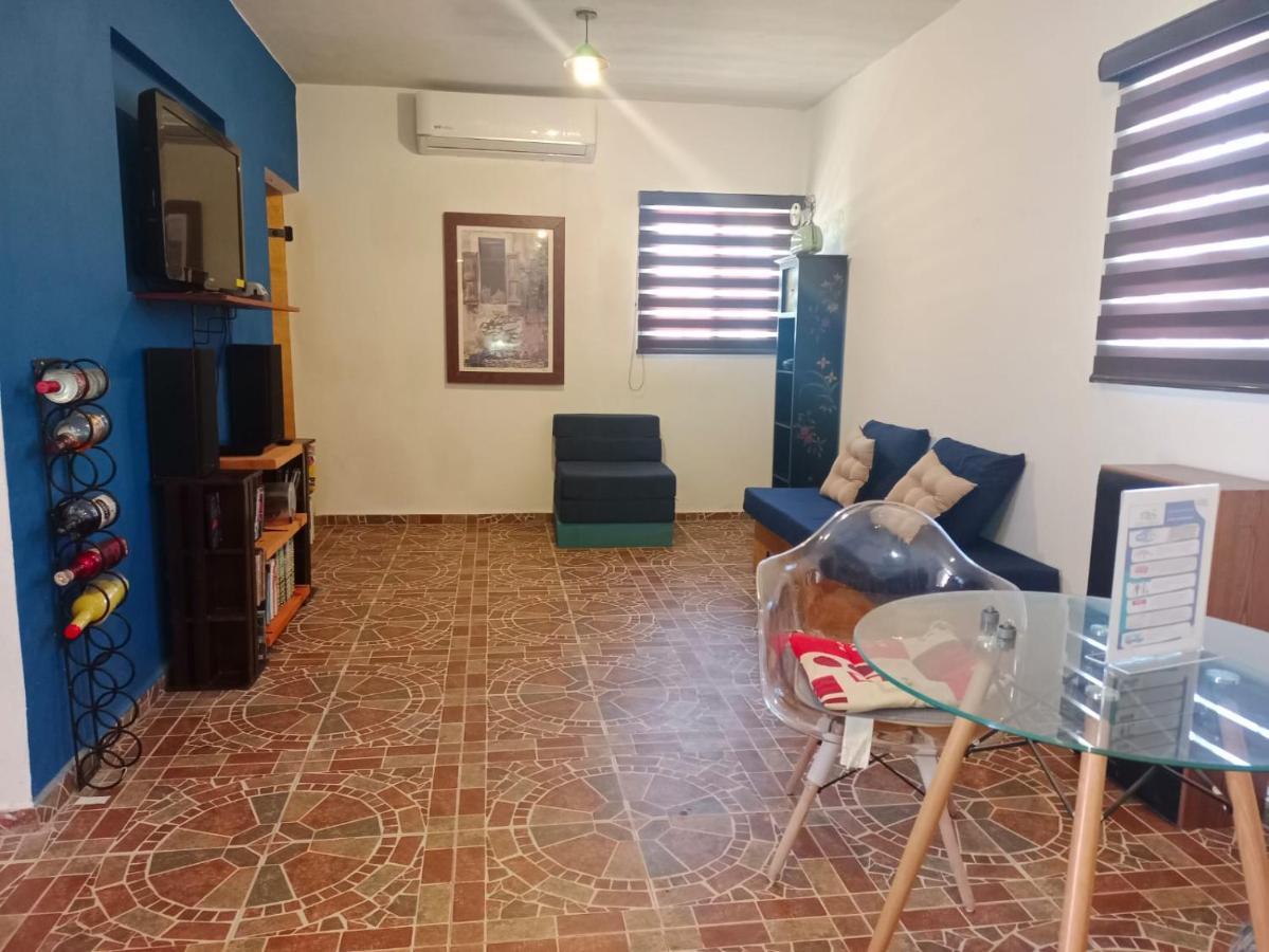 شقة Casa Azul لاباز المظهر الخارجي الصورة