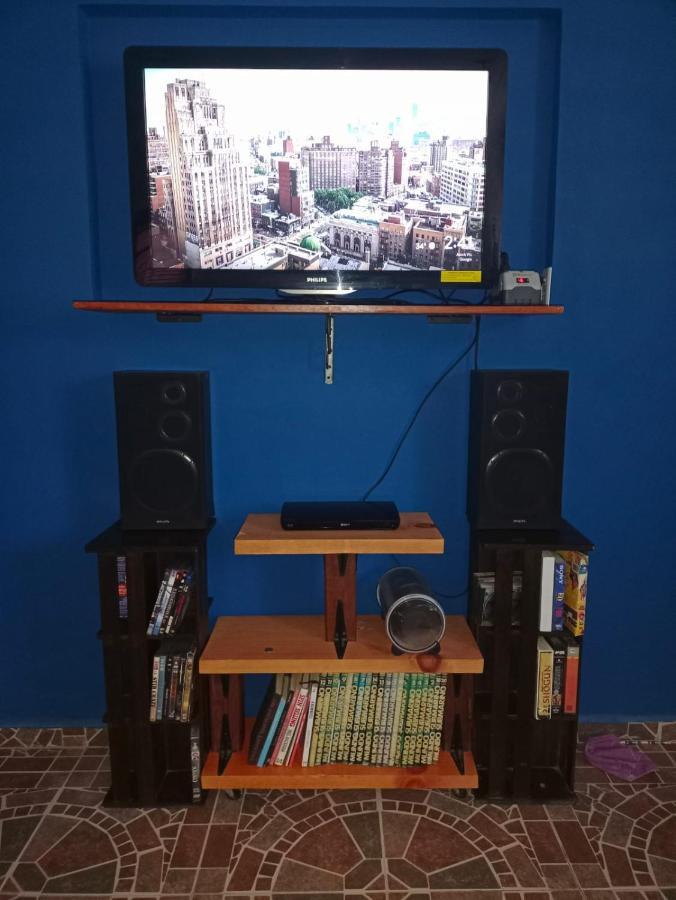 شقة Casa Azul لاباز المظهر الخارجي الصورة