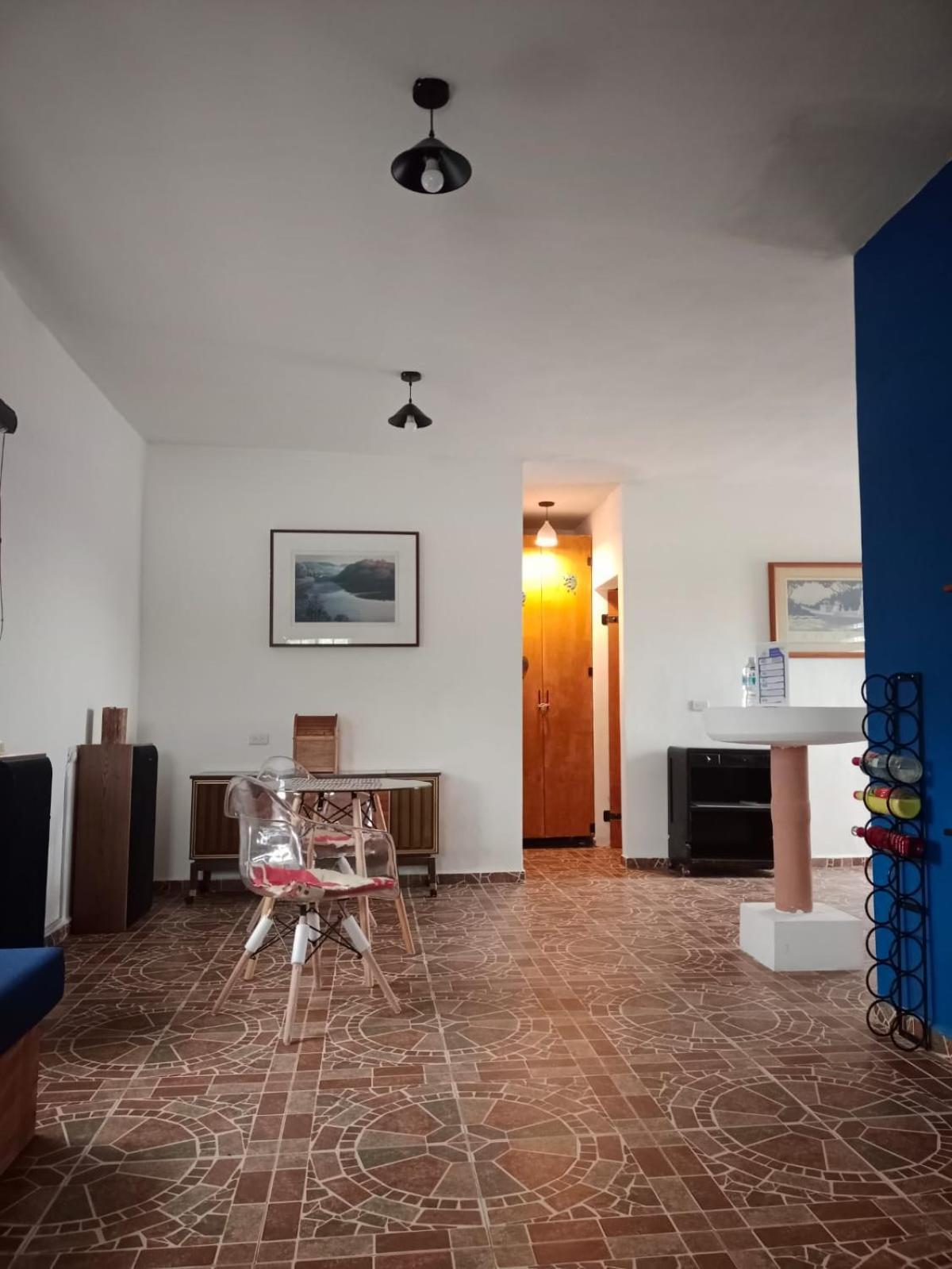 شقة Casa Azul لاباز المظهر الخارجي الصورة