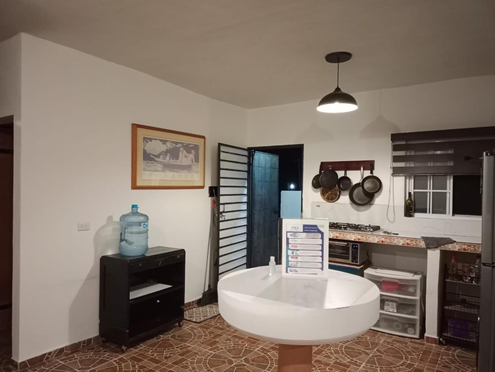 شقة Casa Azul لاباز المظهر الخارجي الصورة